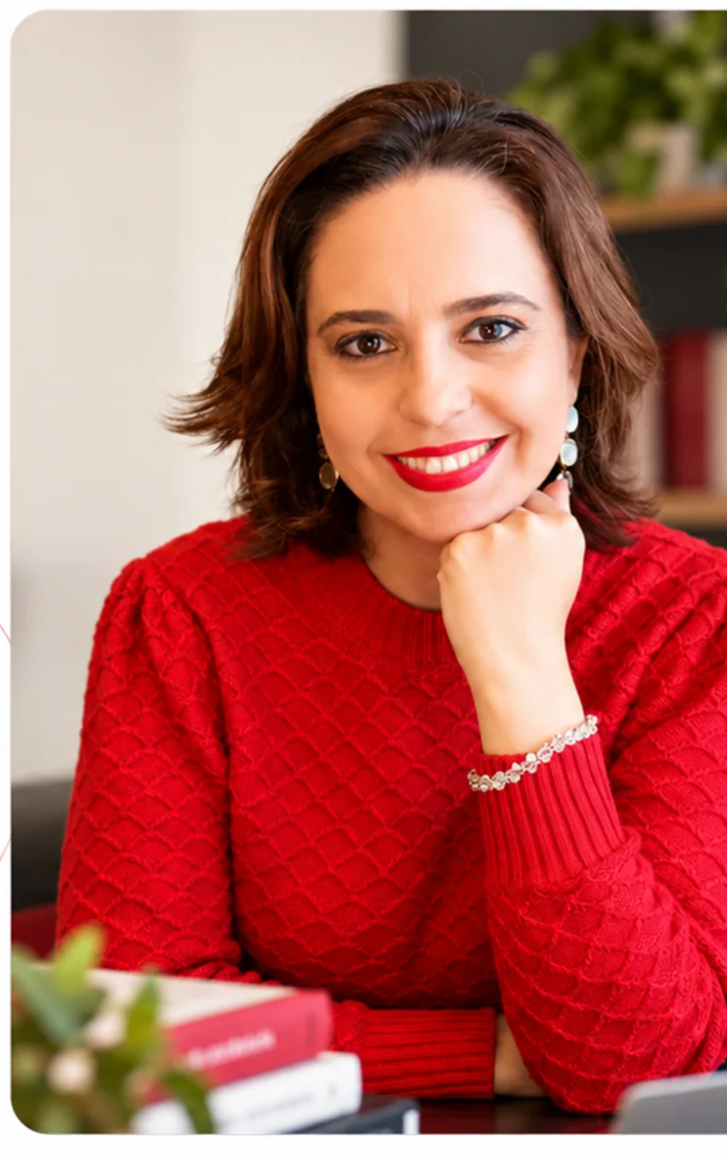 Vanessa Bergamini